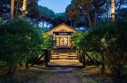 CARILO VILLAGE APART HOTEL & SPA (31)