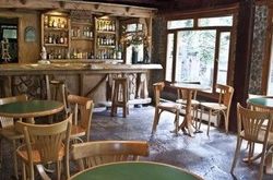 CARILO VILLAGE APART HOTEL & SPA (33)