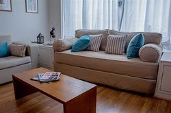 RENT IN BUENOS AIRES