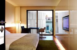 Hotel Omm Barcelona