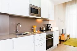 FEELATHOME PLAZA APARTMENTS (21)