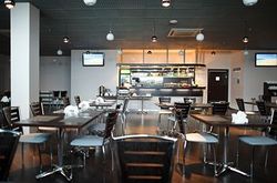 SKYPOINT SHEREMETYEVO HOTEL (16)