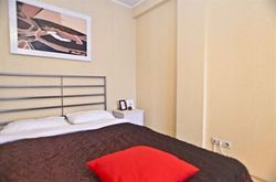 KVART APARTMENTS ARBAT (54)