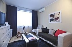 KVART APARTMENTS ARBAT (55)