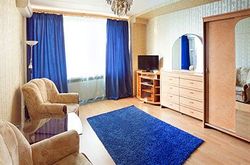 KVART APARTMENTS ARBAT (58)