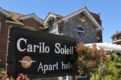 CARILO SOLEIL APART HOTEL (29)
