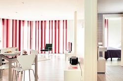 THE URBAN SUITES (8)