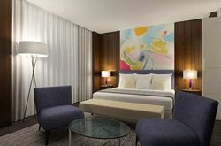 DOUBLETREE BY HILTON HOTEL MOSCOW - MARINA (8)