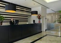 Sercotel Ciutat De Montcada Hotel