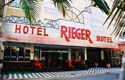 RIEGER HOTEL