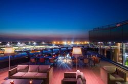 RADISSON BLU HOTEL MOSCOW SHEREMETYEVO AIRPORT (28)