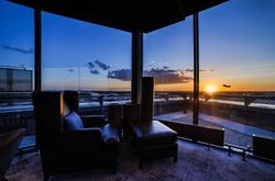 RADISSON BLU HOTEL MOSCOW SHEREMETYEVO AIRPORT (27)