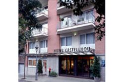 CATALONIA CASTELLNOU (1)