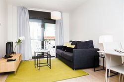 FEELATHOME PLAZA APARTMENTS (23)