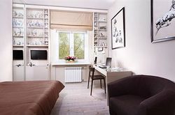 HOTEL YAROSLAVSKAYA (11)