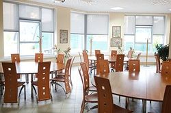 SKYPOINT SHEREMETYEVO HOTEL (18)