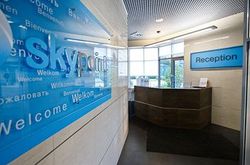 SKYPOINT SHEREMETYEVO HOTEL (19)