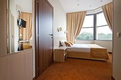SKYPOINT SHEREMETYEVO HOTEL (20)