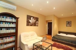 KVART APARTMENTS ARBAT (60)