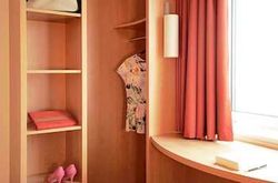Ibis Moscow Centre Bakhrushina