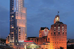 SWISSOTEL KRASNYE HOLMY (5)