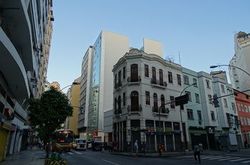 BRISTOL EASY PLUS HOTEL - LAPA RIO