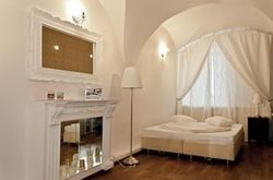 CITY COMFORT HOTEL AT KITAY-GOROD (43)