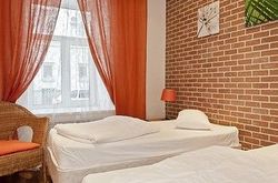 CITY COMFORT HOTEL AT KITAY-GOROD (42)