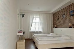 CITY COMFORT HOTEL AT KITAY-GOROD (45)