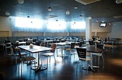 SKYPOINT SHEREMETYEVO HOTEL (22)