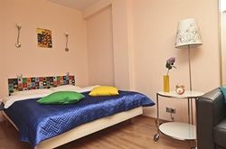 KVART APARTMENTS ARBAT (67)