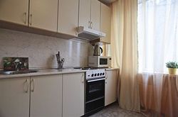 KVART APARTMENTS ARBAT (64)