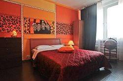 KVART APARTMENTS ARBAT (65)