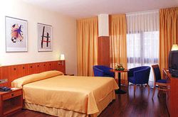 HOTEL VILADOMAT [EX. EXE HOTEL AB VILADOMAT] (4)