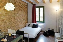 CIUTAT VELLA APARTMENTS (12)