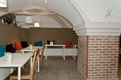 CITY COMFORT HOTEL AT KITAY-GOROD (49)