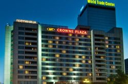 CROWNE PLAZA MOSCOW WORLD TRADE CENTER