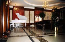 Kebur Palace