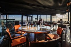 RADISSON BLU HOTEL MOSCOW SHEREMETYEVO AIRPORT (31)