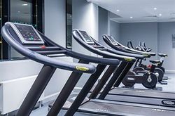 RADISSON BLU HOTEL MOSCOW SHEREMETYEVO AIRPORT (32)