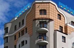 PARK INN BY RADISSON SADU MOSCOW (4)