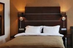 Park Inn By Radisson Sadu Moscow