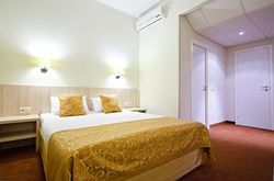 SKYPOINT SHEREMETYEVO HOTEL (24)