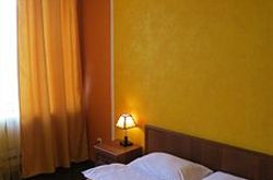 KVART APARTMENTS ARBAT (69)