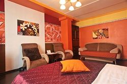 KVART APARTMENTS ARBAT (73)