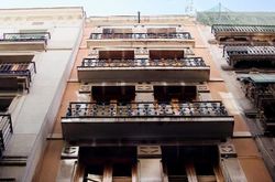 NO 18 - THE STREETS APARTMENTS BARCELONA (5)