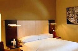 ILUNION AUDITORI [EX.CONFORTEL AUDITORI] (4)