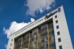 RADISSON BLU BELORUSSKAYA (28)