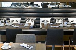 RADISSON BLU BELORUSSKAYA (29)