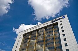RADISSON BLU BELORUSSKAYA (30)